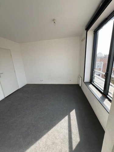 Appartement a vendre 59 Nord 50 m2 2 pièces 143400 euros