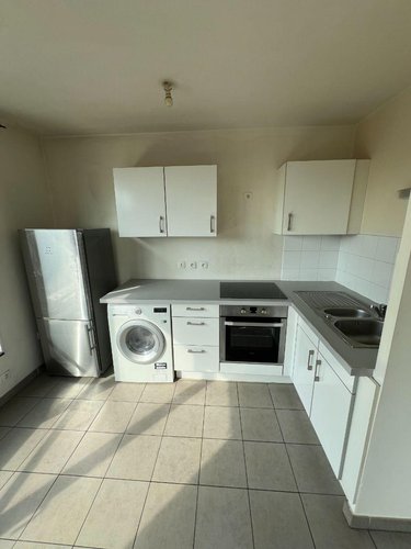 Appartement a vendre 59 Nord 50 m2 2 pièces 143400 euros