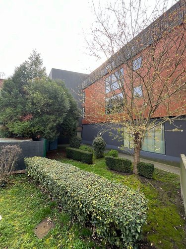 Appartement a vendre 59 Nord 50 m2 2 pièces 143400 euros