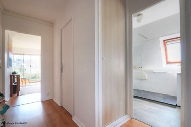 Appartement a vendre Rennes 35000 Ille-et-Vilaine 60 m2 3 pièces 241000 euros