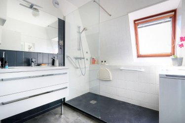 Appartement a vendre Rennes 35000 Ille-et-Vilaine 60 m2 3 pièces 241000 euros