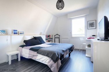 Appartement a vendre Rennes 35000 Ille-et-Vilaine 60 m2 3 pièces 241000 euros