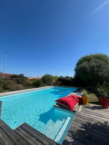 Maison a vendre Blanquefort 33290 Gironde 120 m2 4 pièces 467750 euros