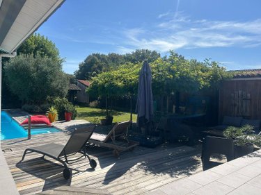 Maison a vendre Blanquefort 33290 Gironde 120 m2 4 pièces 467750 euros