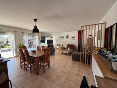 Maison a vendre Blanquefort 33290 Gironde 120 m2 4 pièces 467750 euros