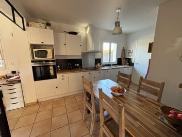 Maison a vendre Blanquefort 33290 Gironde 120 m2 4 pièces 467750 euros