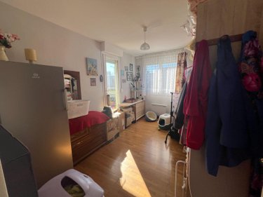 Appartement a vendre Saint-Pol-sur-Mer 59430 Nord 64 m2 3 pièces 106800 euros