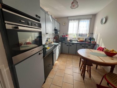 Appartement a vendre Saint-Pol-sur-Mer 59430 Nord 64 m2 3 pièces 106800 euros