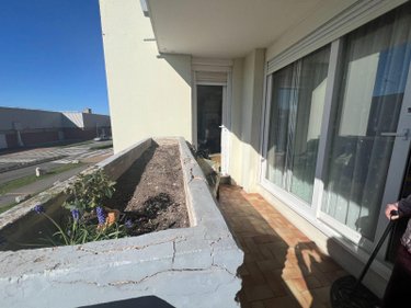 Appartement a vendre Saint-Pol-sur-Mer 59430 Nord 64 m2 3 pièces 106800 euros