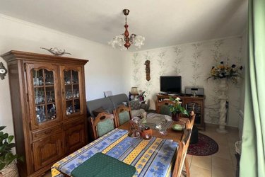 Appartement a vendre Saint-Pol-sur-Mer 59430 Nord 64 m2 3 pièces 106800 euros