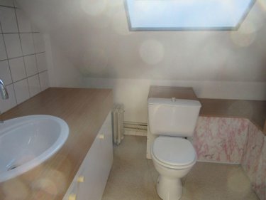 Maison a vendre Les Noës-près-Troyes 10420 Aube 68 m2 4 pièces 139000 euros