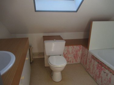 Maison a vendre Les Noës-près-Troyes 10420 Aube 68 m2 4 pièces 139000 euros