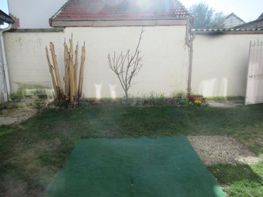 Maison a vendre Les Noës-près-Troyes 10420 Aube 68 m2 4 pièces 139000 euros