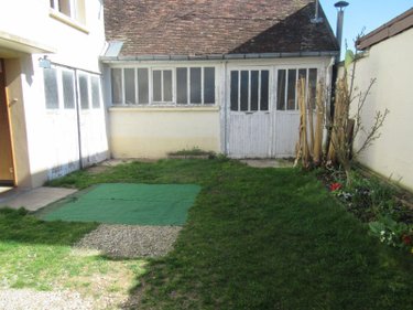 Maison a vendre Les Noës-près-Troyes 10420 Aube 68 m2 4 pièces 139000 euros