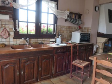 Maison a vendre Plouasne 22830 Côtes-d'Armor 103 m2 5 pièces 208040 euros