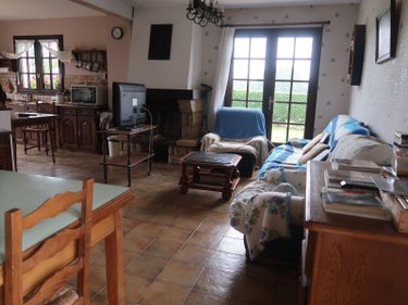 Maison a vendre Plouasne 22830 Côtes-d'Armor 103 m2 5 pièces 208040 euros