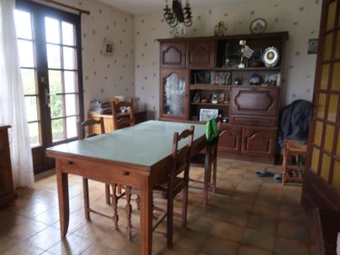 Maison a vendre Plouasne 22830 Côtes-d'Armor 103 m2 5 pièces 213208 euros