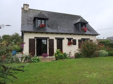 Maison a vendre Plouasne 22830 Côtes-d'Armor 103 m2 5 pièces 208040 euros