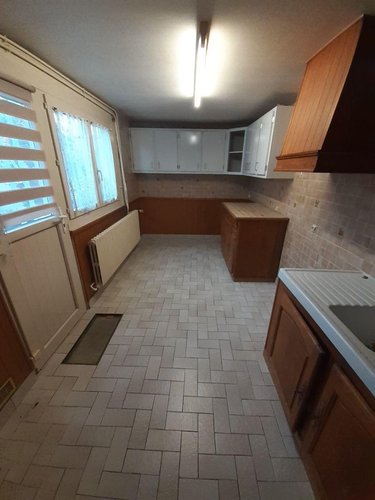 Maison a vendre Le Mans 72000 Sarthe 74 m2 3 pièces 141750 euros