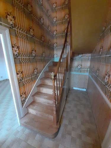 Maison a vendre Le Mans 72000 Sarthe 74 m2 3 pièces 141750 euros