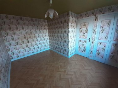 Maison a vendre Le Mans 72000 Sarthe 74 m2 3 pièces 141750 euros