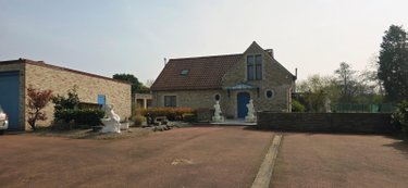 Maison a vendre Ghyvelde 59254 Nord 149 m2 6 pièces 642320 euros