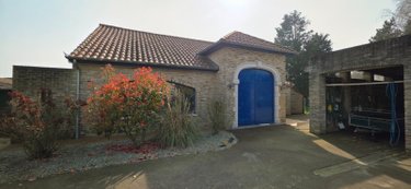 Maison a vendre Ghyvelde 59254 Nord 149 m2 6 pièces 642320 euros