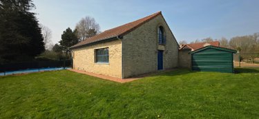 Maison a vendre Ghyvelde 59254 Nord 149 m2 6 pièces 642320 euros