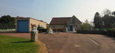 Maison a vendre Ghyvelde 59254 Nord 149 m2 6 pièces 642320 euros