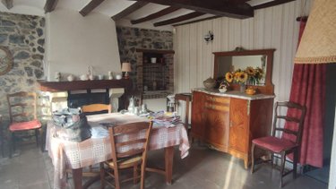 Maison a vendre Bellignies 59570 Nord 71 m2 3 pièces 74700 euros