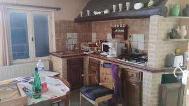 Maison a vendre Bellignies 59570 Nord 71 m2 3 pièces 74700 euros