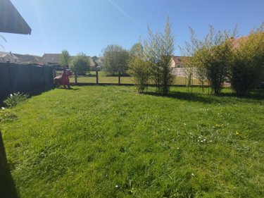 Maison a vendre Pruillé-le-Chétif 72700 Sarthe 82 m2 5 pièces 214500 euros