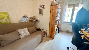 Maison a vendre Nançay 18330 Cher 130 m2 6 pièces 200260 euros