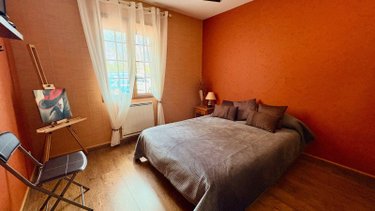 Maison a vendre Nançay 18330 Cher 130 m2 6 pièces 200260 euros