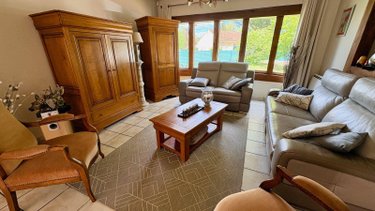 Maison a vendre Nançay 18330 Cher 130 m2 6 pièces 200260 euros