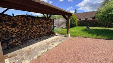 Maison a vendre Nançay 18330 Cher 130 m2 6 pièces 200260 euros