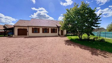 Maison a vendre Nançay 18330 Cher 130 m2 6 pièces 200260 euros