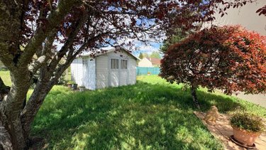 Maison a vendre Nançay 18330 Cher 130 m2 6 pièces 200260 euros