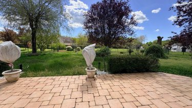 Maison a vendre Nançay 18330 Cher 130 m2 6 pièces 200260 euros