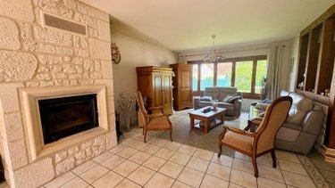 Maison a vendre Nançay 18330 Cher 130 m2 6 pièces 200260 euros