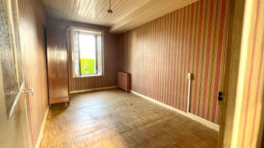 Maison a vendre Vitré 35500 Ille-et-Vilaine 119 m2 6 pièces 239660 euros