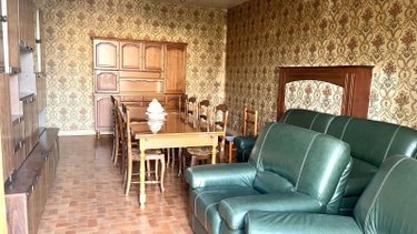 Maison a vendre Vitré 35500 Ille-et-Vilaine 119 m2 6 pièces 239660 euros