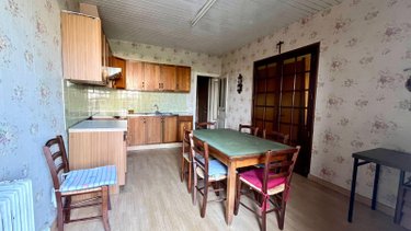 Maison a vendre Vitré 35500 Ille-et-Vilaine 119 m2 6 pièces 239660 euros