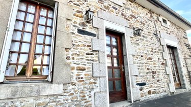 Maison a vendre Vitré 35500 Ille-et-Vilaine 119 m2 6 pièces 239660 euros