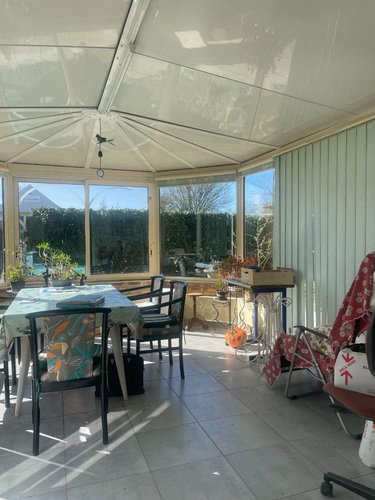 Maison a vendre Évron 53600 Mayenne 220 m2 6 pièces 409100 euros