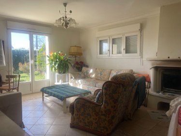 Maison a vendre Évron 53600 Mayenne 220 m2 6 pièces 409100 euros