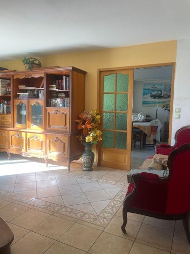 Maison a vendre Évron 53600 Mayenne 220 m2 6 pièces 409100 euros