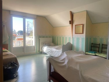 Maison a vendre Évron 53600 Mayenne 220 m2 6 pièces 409100 euros