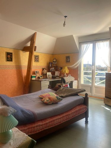 Maison a vendre Évron 53600 Mayenne 220 m2 6 pièces 363860 euros