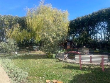 Maison a vendre Évron 53600 Mayenne 220 m2 6 pièces 409100 euros